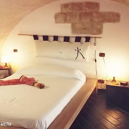 Versosud Cave Bari Zewnętrze zdjęcie
