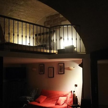Versosud Cave Bari Zewnętrze zdjęcie