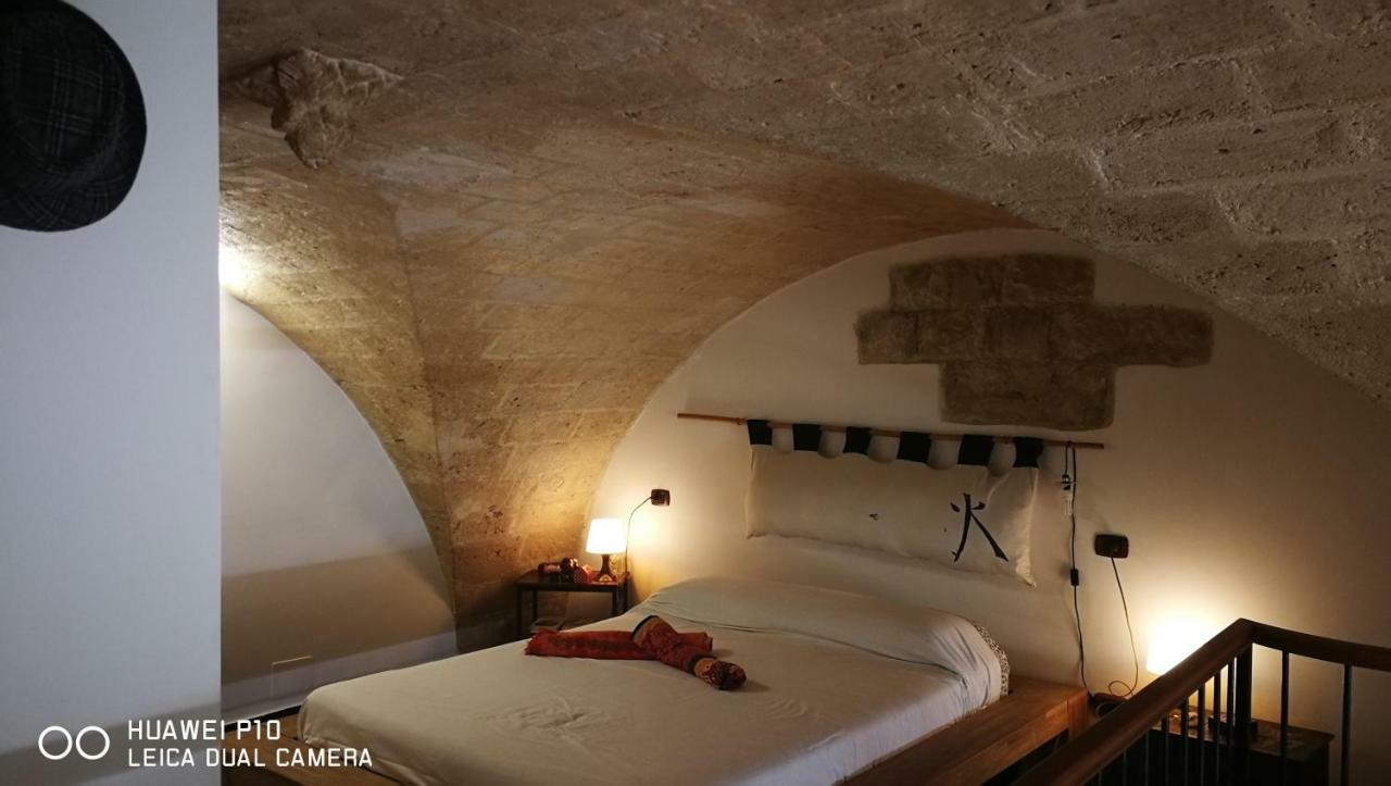 Versosud Cave Bari Zewnętrze zdjęcie