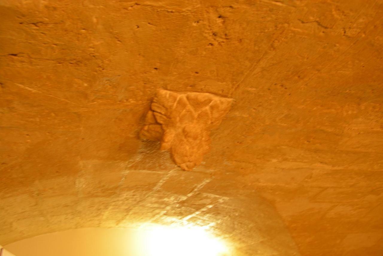 Versosud Cave Bari Zewnętrze zdjęcie