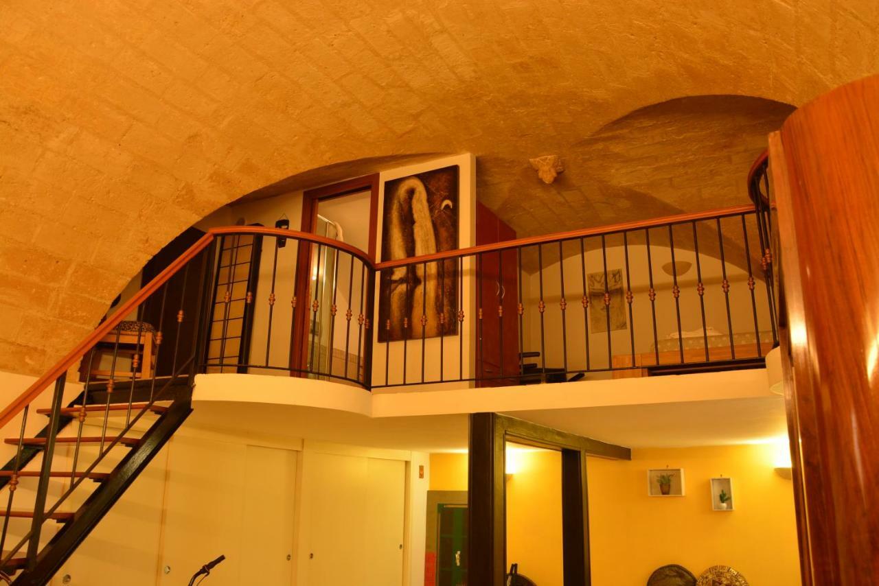 Versosud Cave Bari Zewnętrze zdjęcie