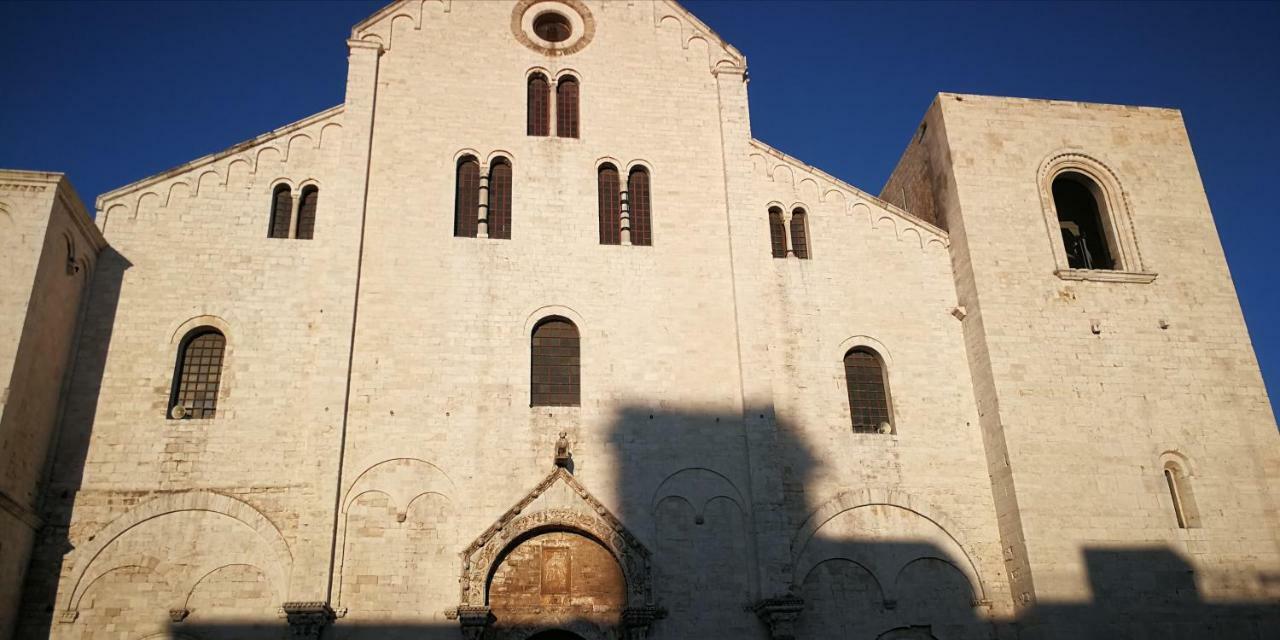 Versosud Cave Bari Zewnętrze zdjęcie
