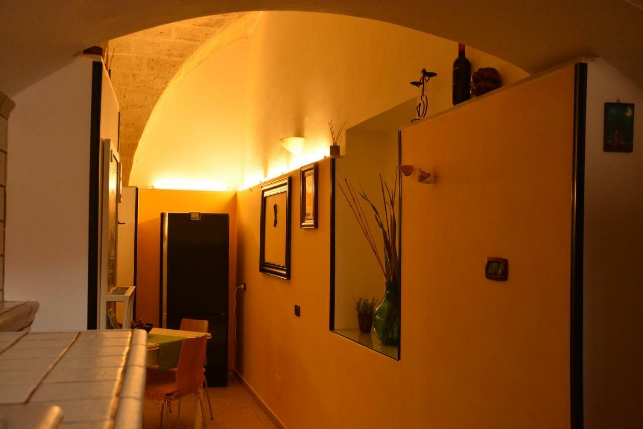 Versosud Cave Bari Zewnętrze zdjęcie