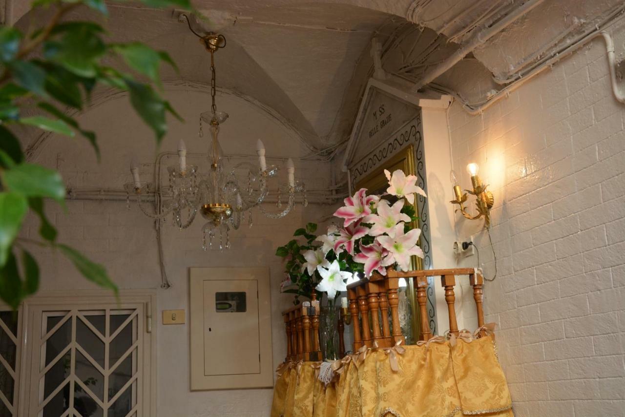 Versosud Cave Bari Zewnętrze zdjęcie