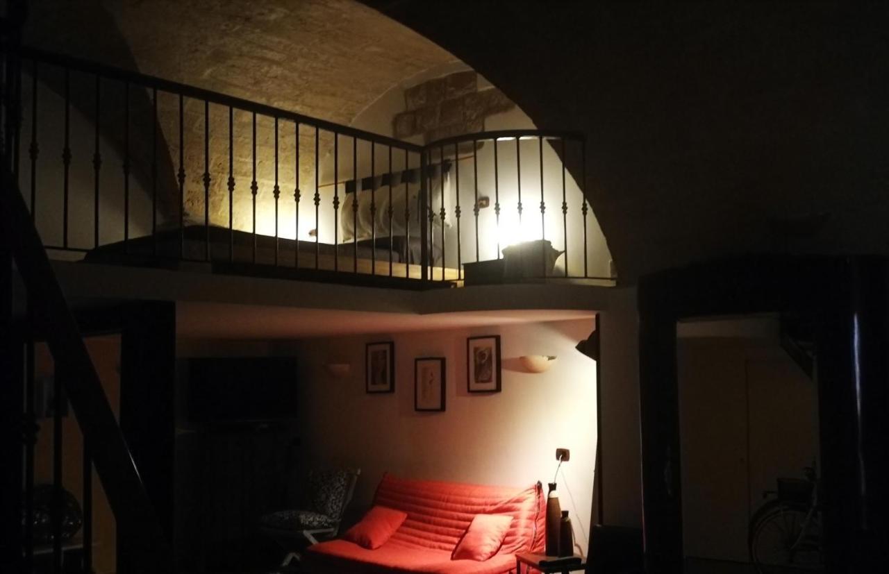 Versosud Cave Bari Zewnętrze zdjęcie